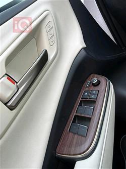 تۆیۆتا کراون